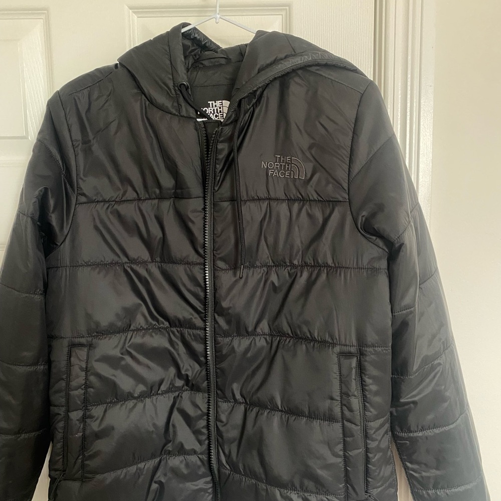 The North Face Women's Black Jacket